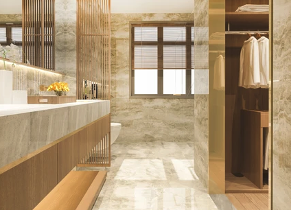 Carreleur à Tours : BOCARRO, expert en pose de carrelage pour salle de bain et plus encore